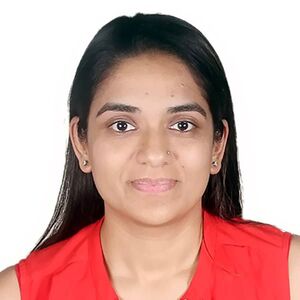 Vrinda Sinhal