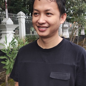 Ikra Irfansyah
