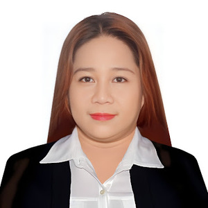 Marjoane Agbon Gigawin