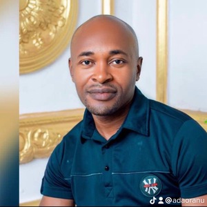 Ikenna Malachy Udoka