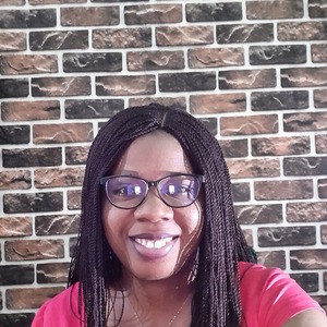 Chioma Enwerem
