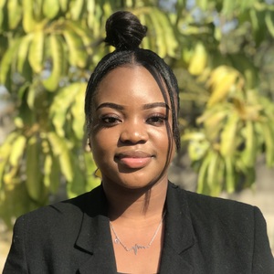 Munashe Audrey Muranda