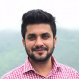 Mohit Bansal