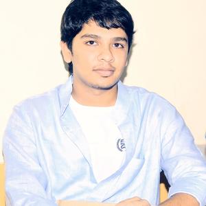 Karthik T N