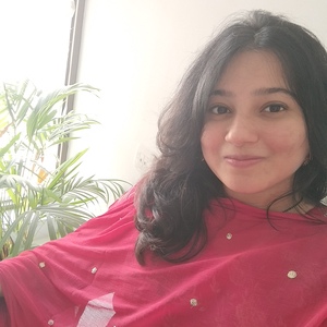 Samruddhi Kulkarni