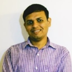 Ganesh Patil