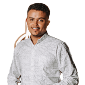 Michael Abebe Tadege