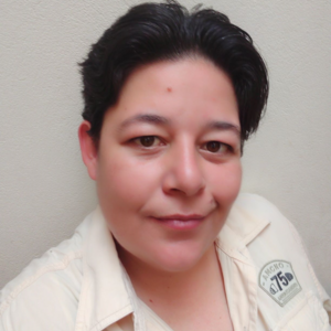Laura Cristina Correa Patiño