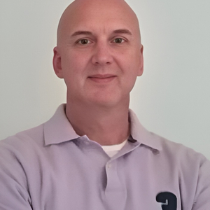 Jörgen Sandell