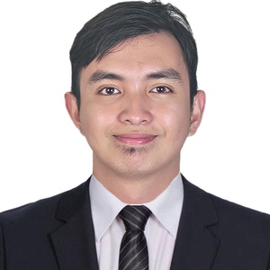 Achiles Aeron Gonzales