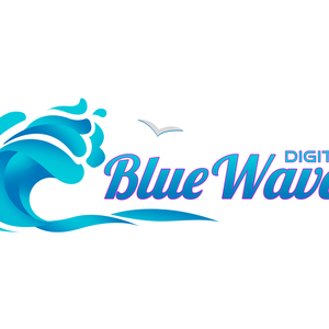 Blue Waves Digital