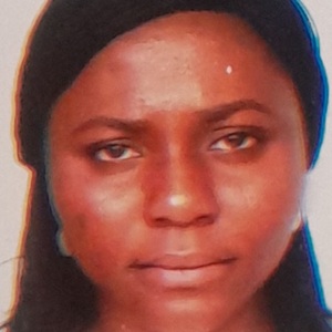 Maryam Titilayo Sotunde