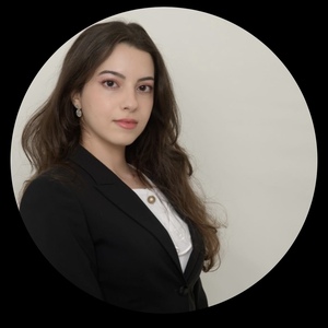 Lucia Georgiou