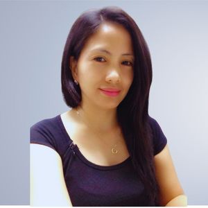 Rowena Gapay
