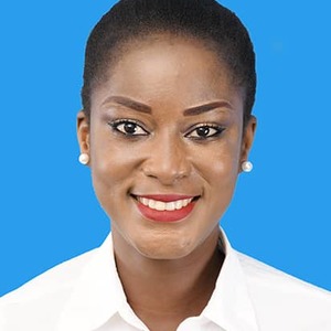 Selina Antwi