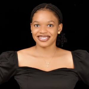 Nestor Ike Joy Amarachukwu