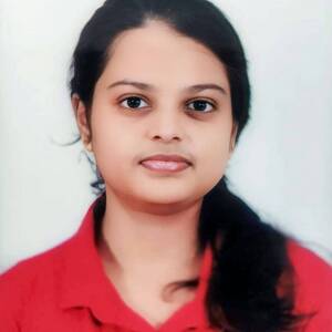 Anupriya