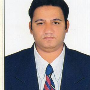 Mohammad Hafeezuddin