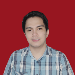 Sherwin Evangelista