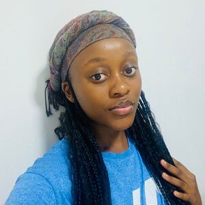Sokhanya Ngudle