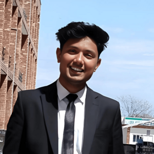 Faizan Akram
