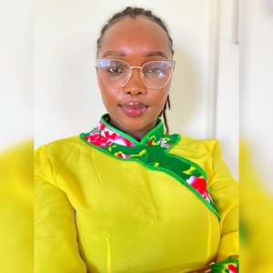 Margaret Ngugi