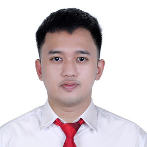Darren Ramos