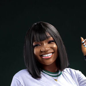 Iwuoha Racheal Uchechi