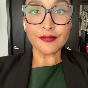 Andrea Alejandra Alvarado