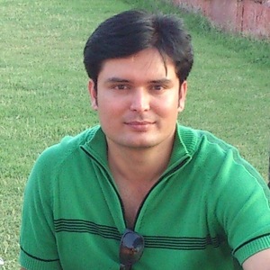 Vivek Kumar