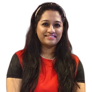 Indira Sethumadhavan