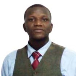 Victor Omolowo
