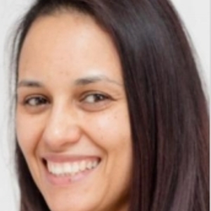 Liesl Rebecca Chetty