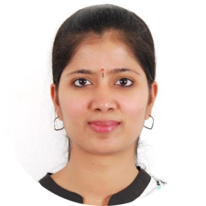 Harshitha V