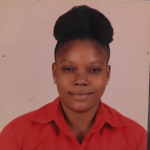 Tasheria Scott