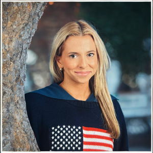 Carson Hallett