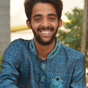 Nikhil Mishra