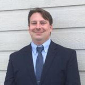 Jeff Stevenson
