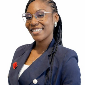 Cynthia Ogechukwu Agbor
