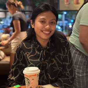 Precious Mae Ricardel