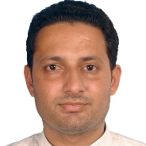 Rafaqat Hussain Abbasi