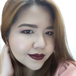 Anna Lourdes Zarsuelo