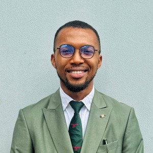 Victor Ani Njoku