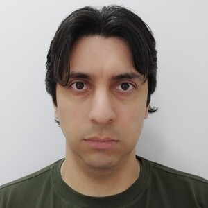 Marco Alvarez