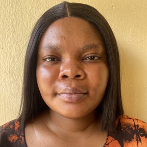 Akojede Esther Oreoluwa