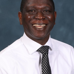 Evans Ohene Djan