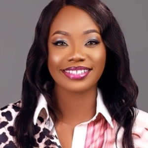 Priscilla Odion