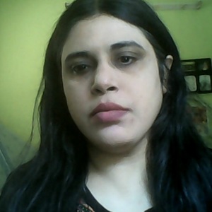Geethanjali Mohantty