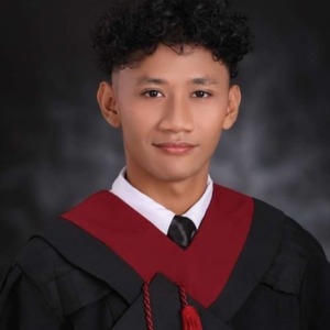 Axl Dave B. Jariol
