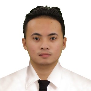 John Rey Idul